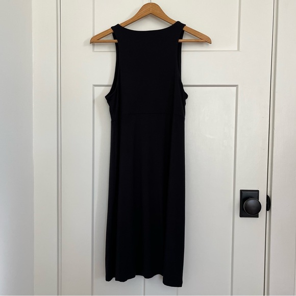 Athleta Racerback Dress - Picture 2 of 6